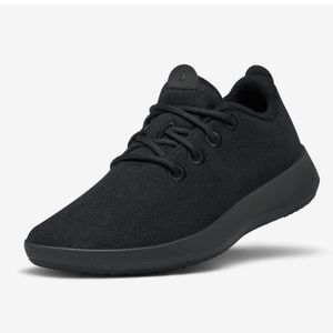 Allbirds Women's Black Sneakers